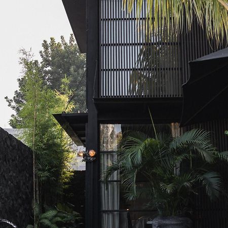 The Bohemian Bali, A Member Of Design Hotels Canggu Екстериор снимка