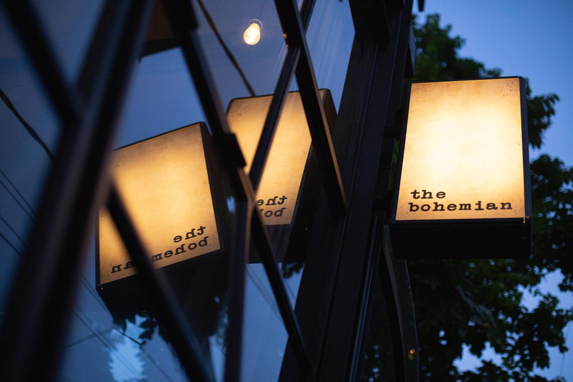 The Bohemian Bali, A Member Of Design Hotels Canggu Екстериор снимка