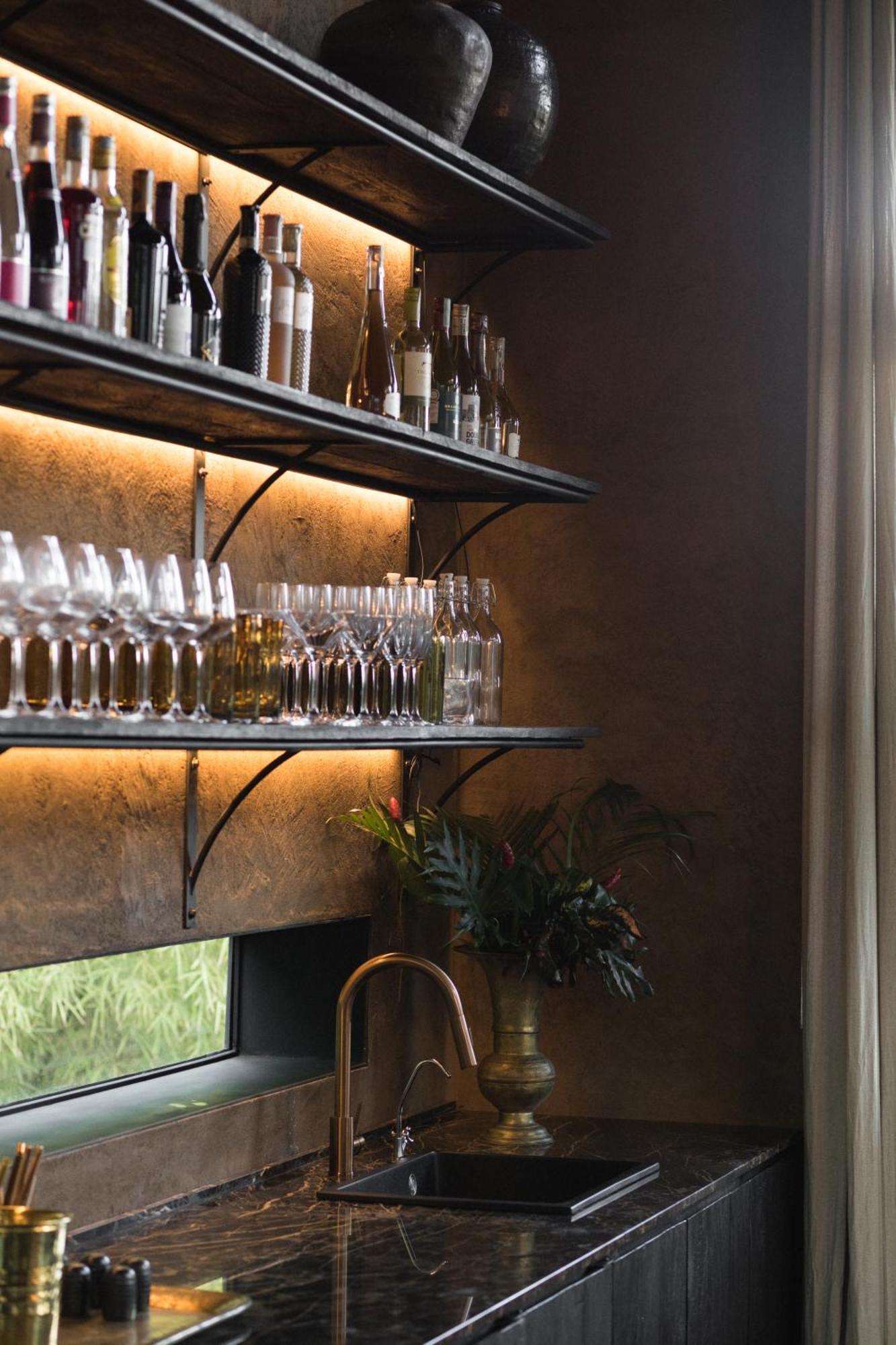 The Bohemian Bali, A Member Of Design Hotels Canggu Екстериор снимка