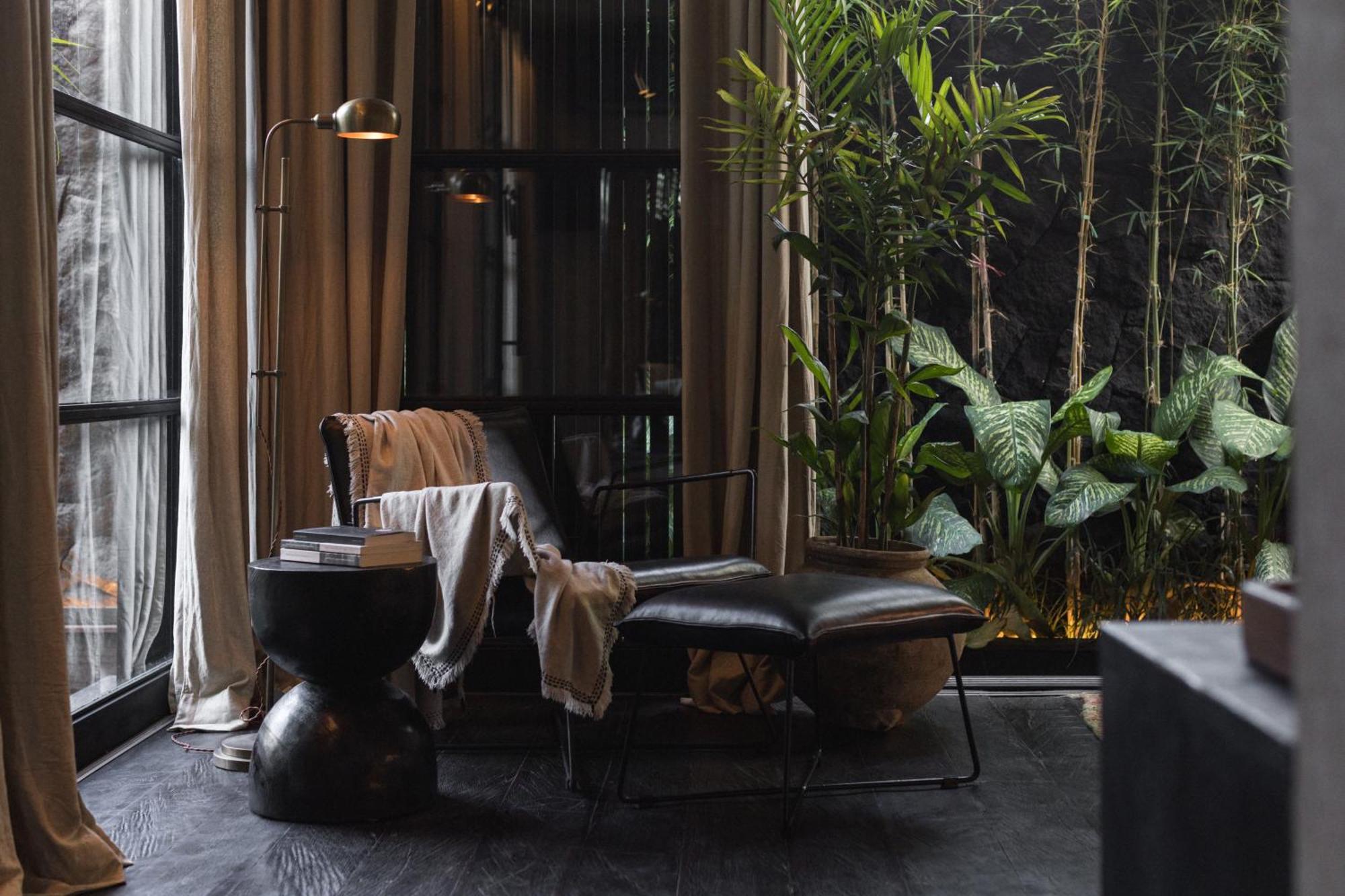 The Bohemian Bali, A Member Of Design Hotels Canggu Екстериор снимка
