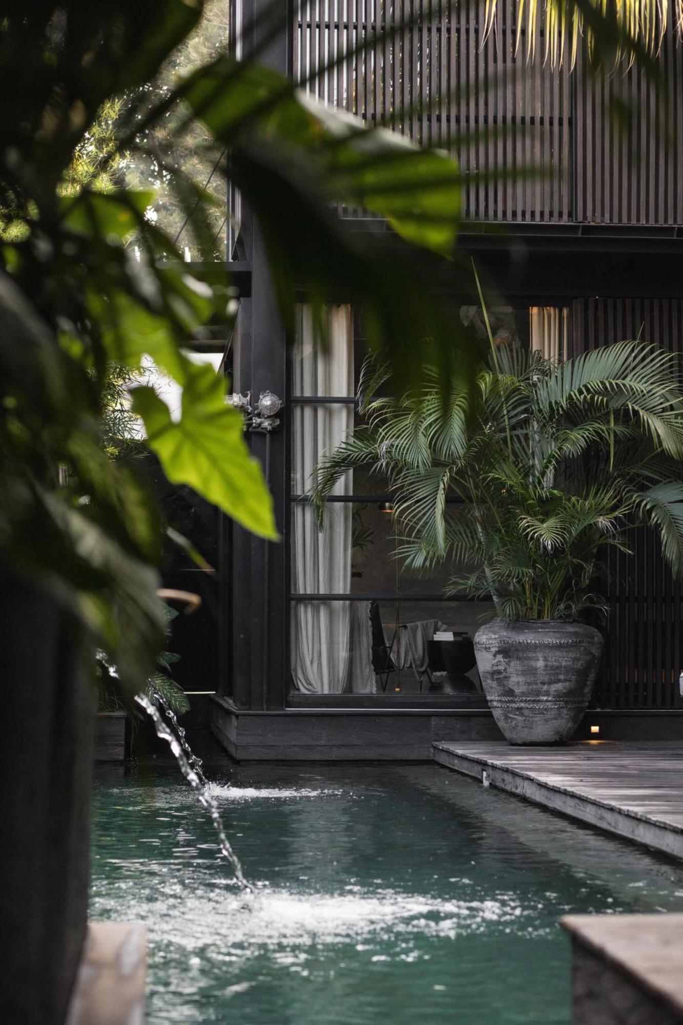 The Bohemian Bali, A Member Of Design Hotels Canggu Екстериор снимка