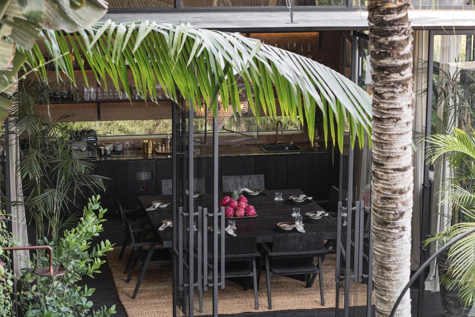 The Bohemian Bali, A Member Of Design Hotels Canggu Екстериор снимка