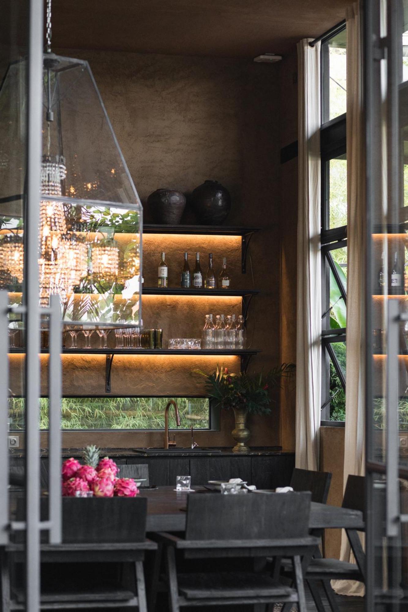 The Bohemian Bali, A Member Of Design Hotels Canggu Екстериор снимка