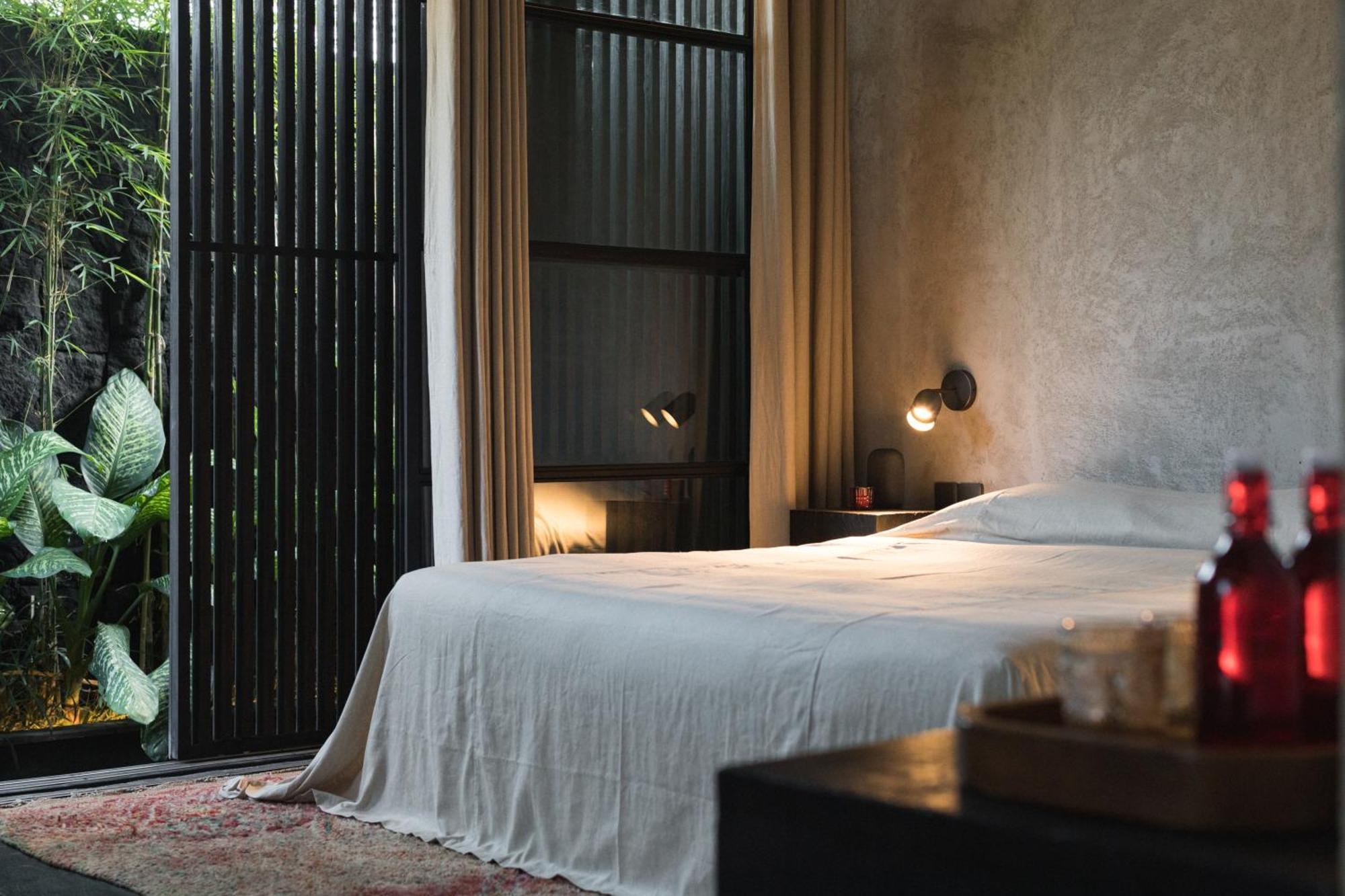 The Bohemian Bali, A Member Of Design Hotels Canggu Екстериор снимка