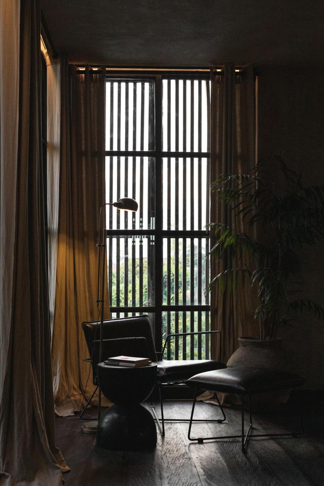 The Bohemian Bali, A Member Of Design Hotels Canggu Екстериор снимка
