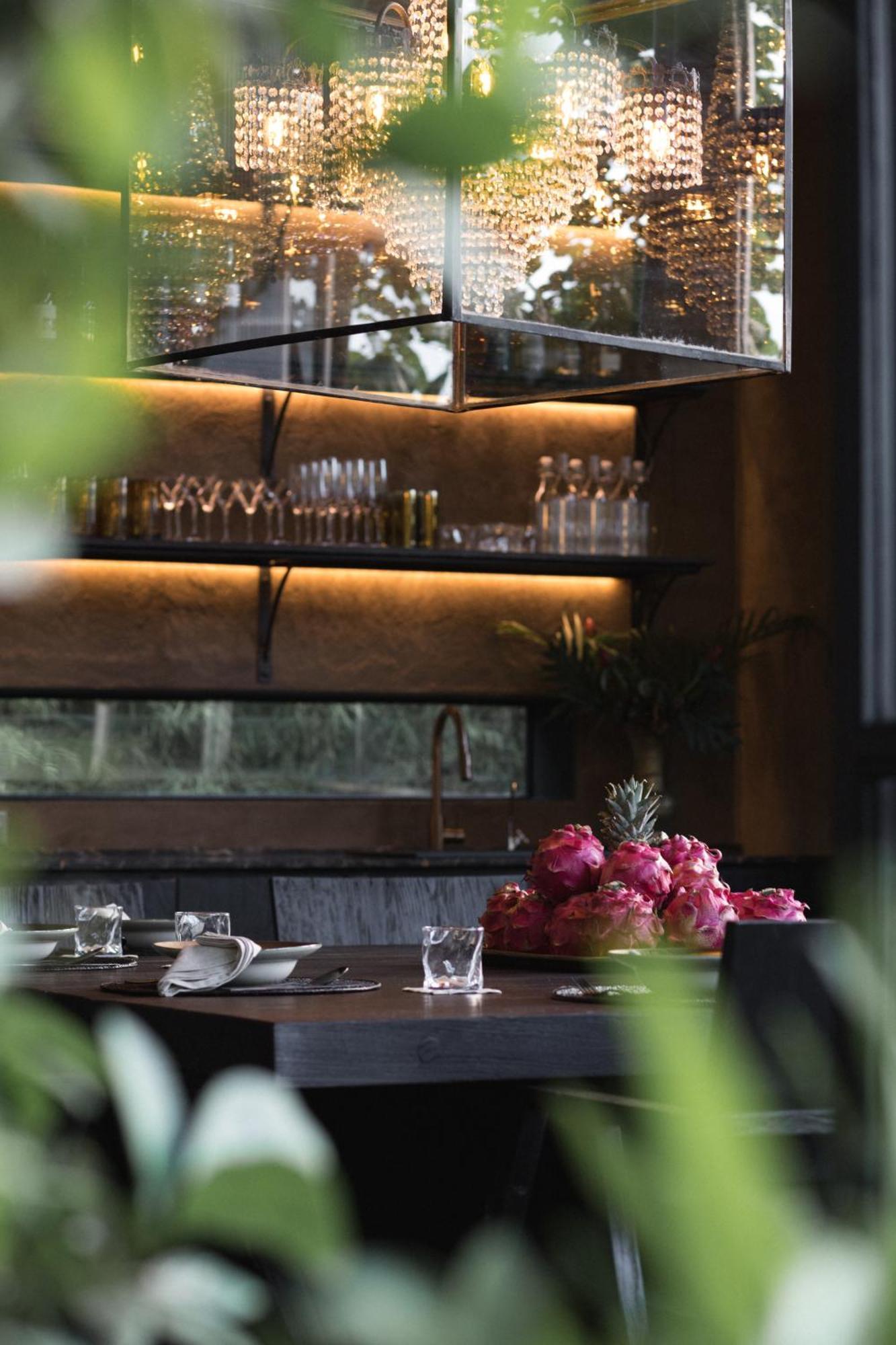 The Bohemian Bali, A Member Of Design Hotels Canggu Екстериор снимка