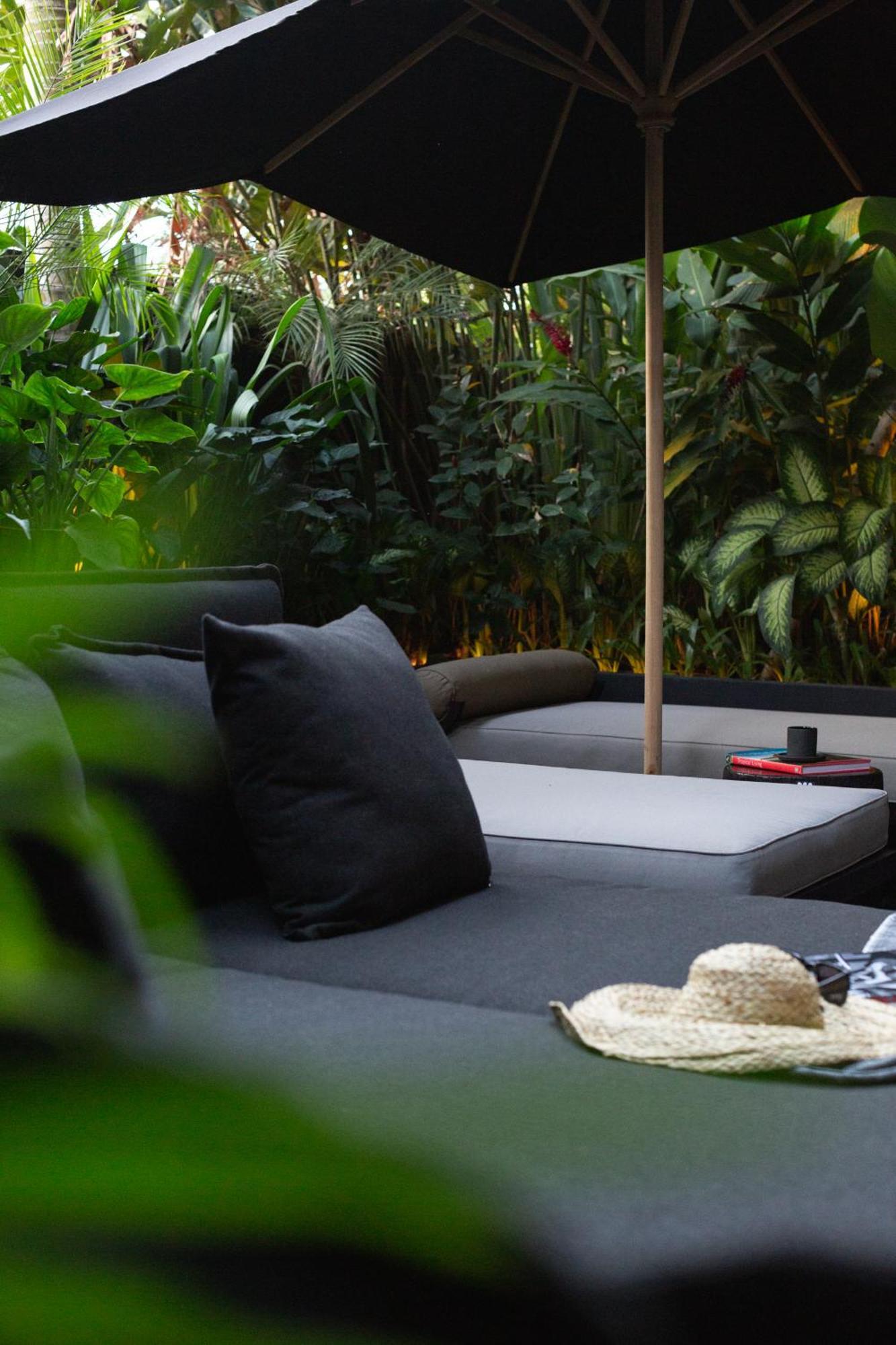 The Bohemian Bali, A Member Of Design Hotels Canggu Екстериор снимка