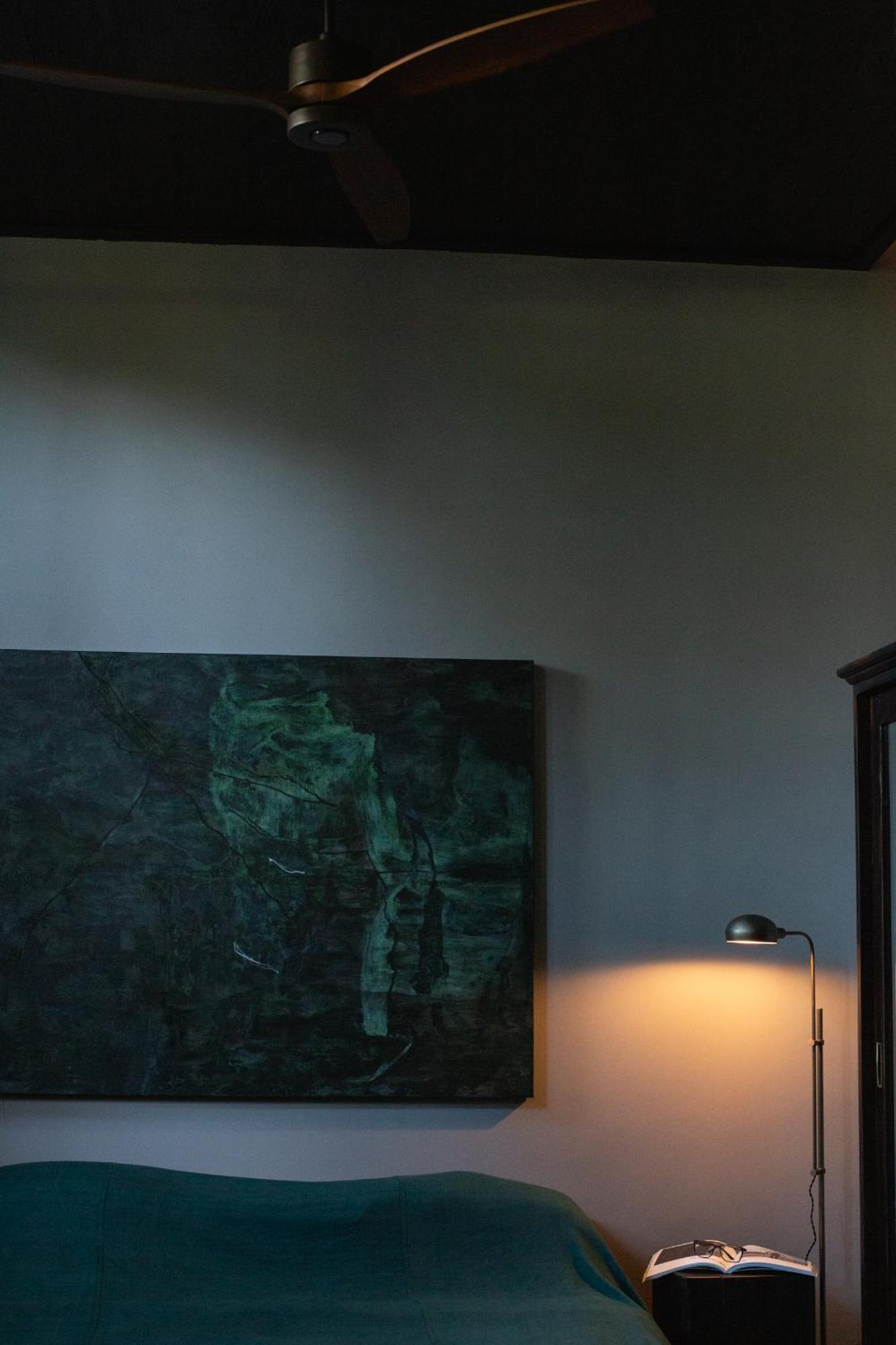 The Bohemian Bali, A Member Of Design Hotels Canggu Екстериор снимка