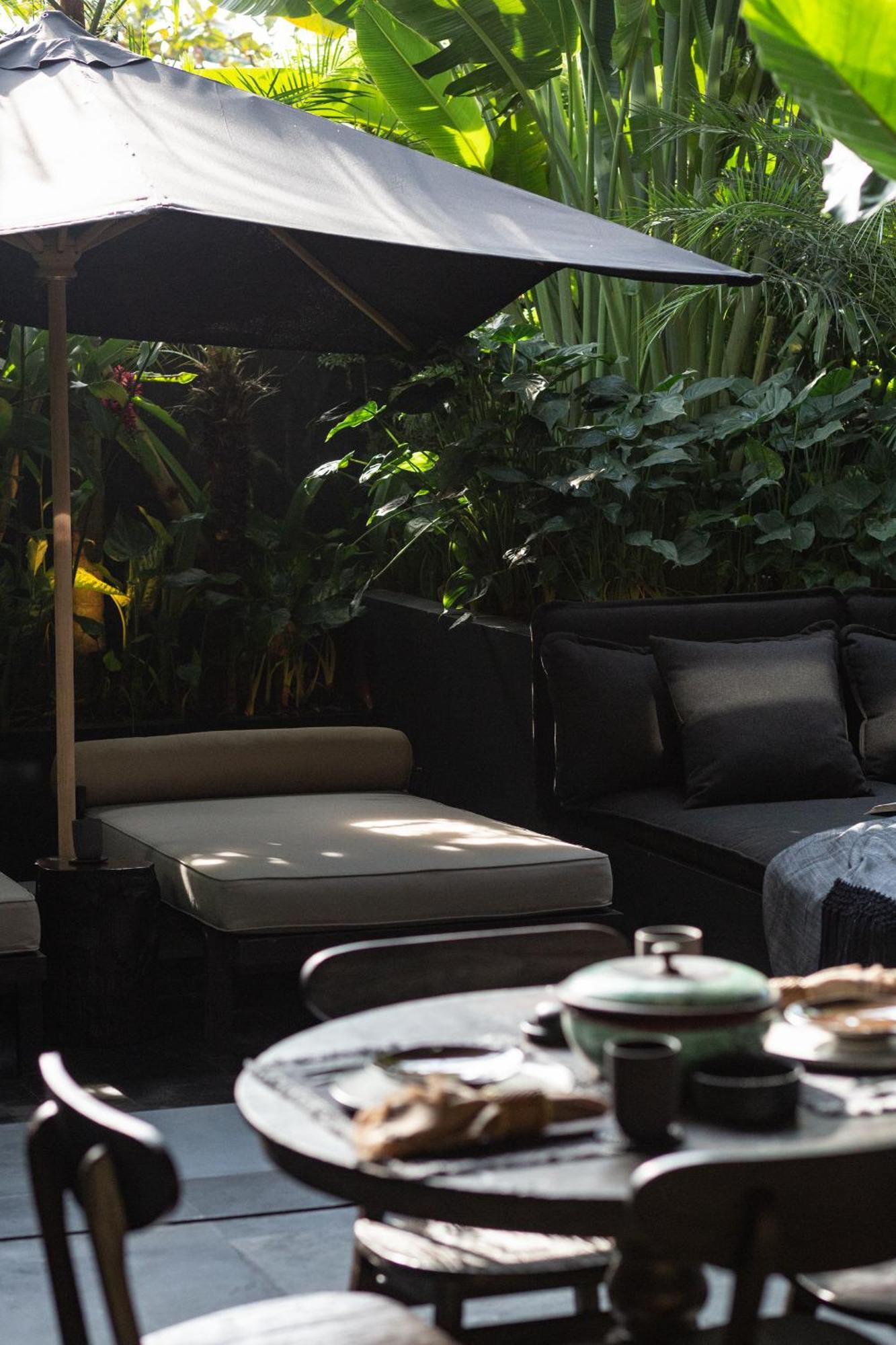 The Bohemian Bali, A Member Of Design Hotels Canggu Екстериор снимка