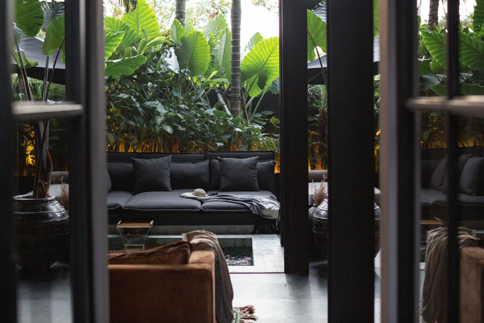The Bohemian Bali, A Member Of Design Hotels Canggu Екстериор снимка