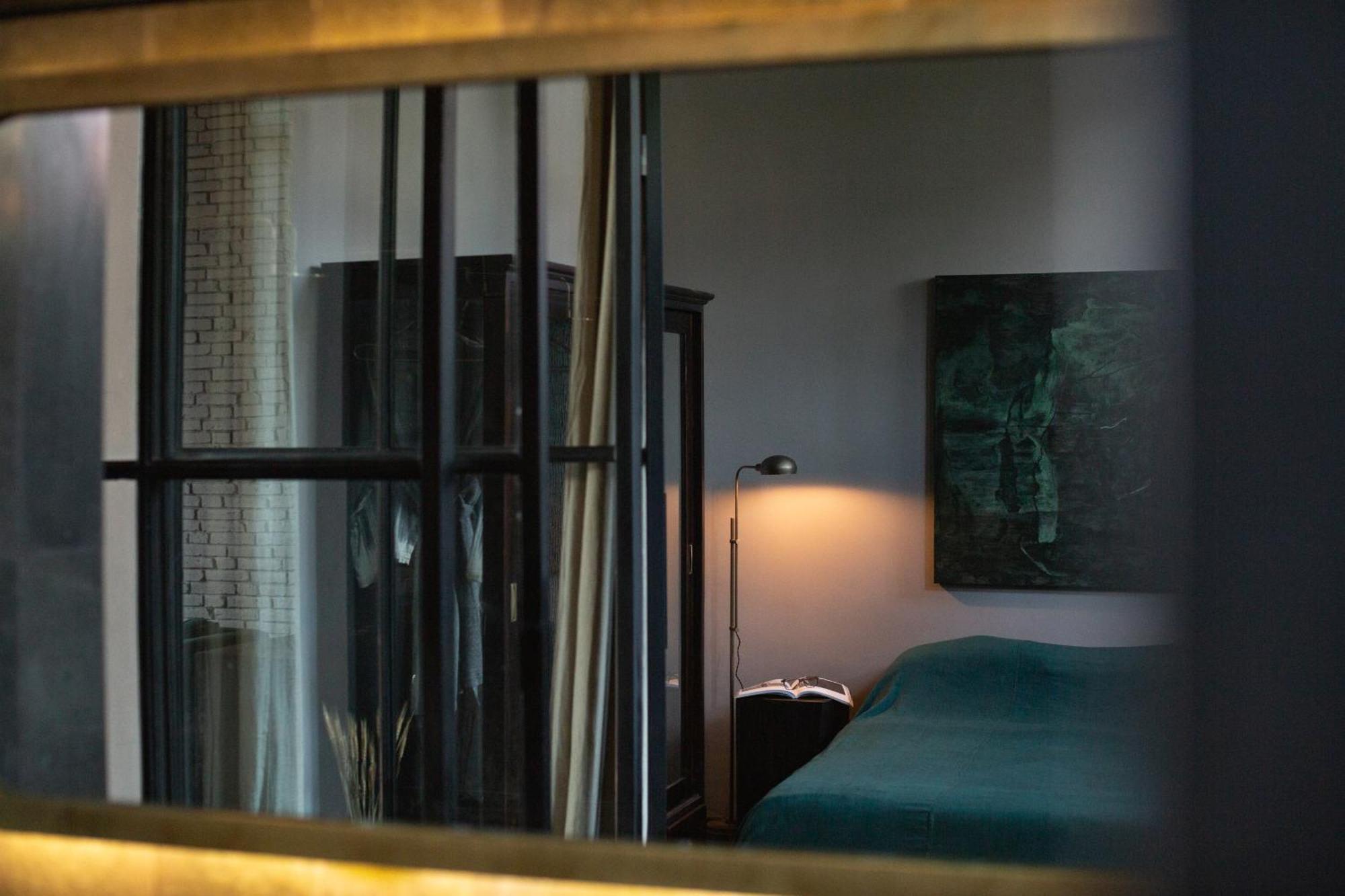 The Bohemian Bali, A Member Of Design Hotels Canggu Екстериор снимка