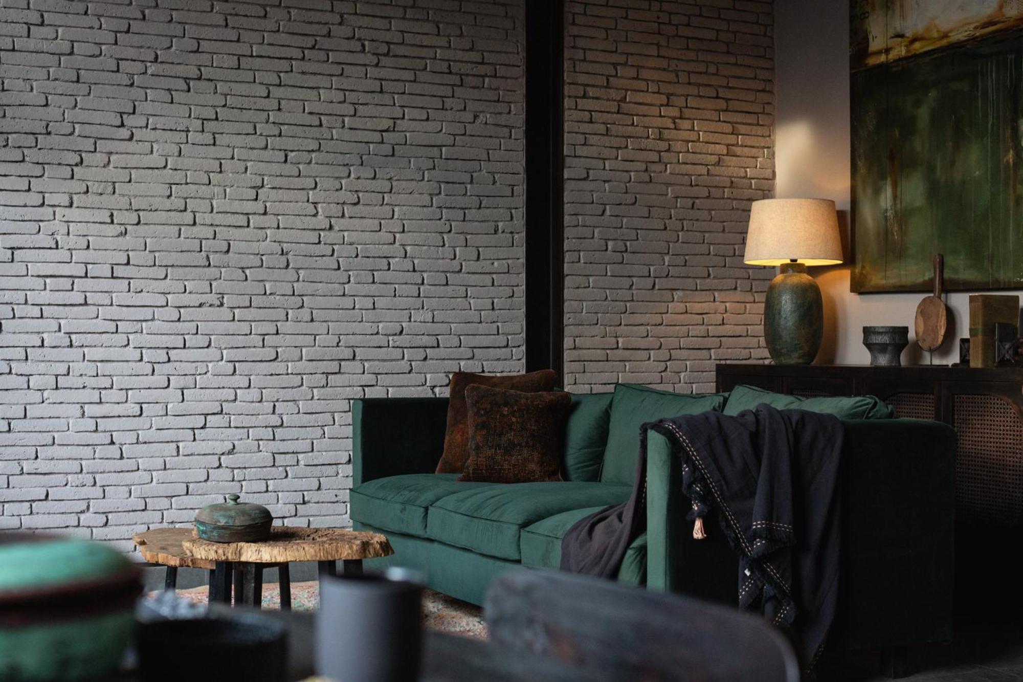 The Bohemian Bali, A Member Of Design Hotels Canggu Екстериор снимка