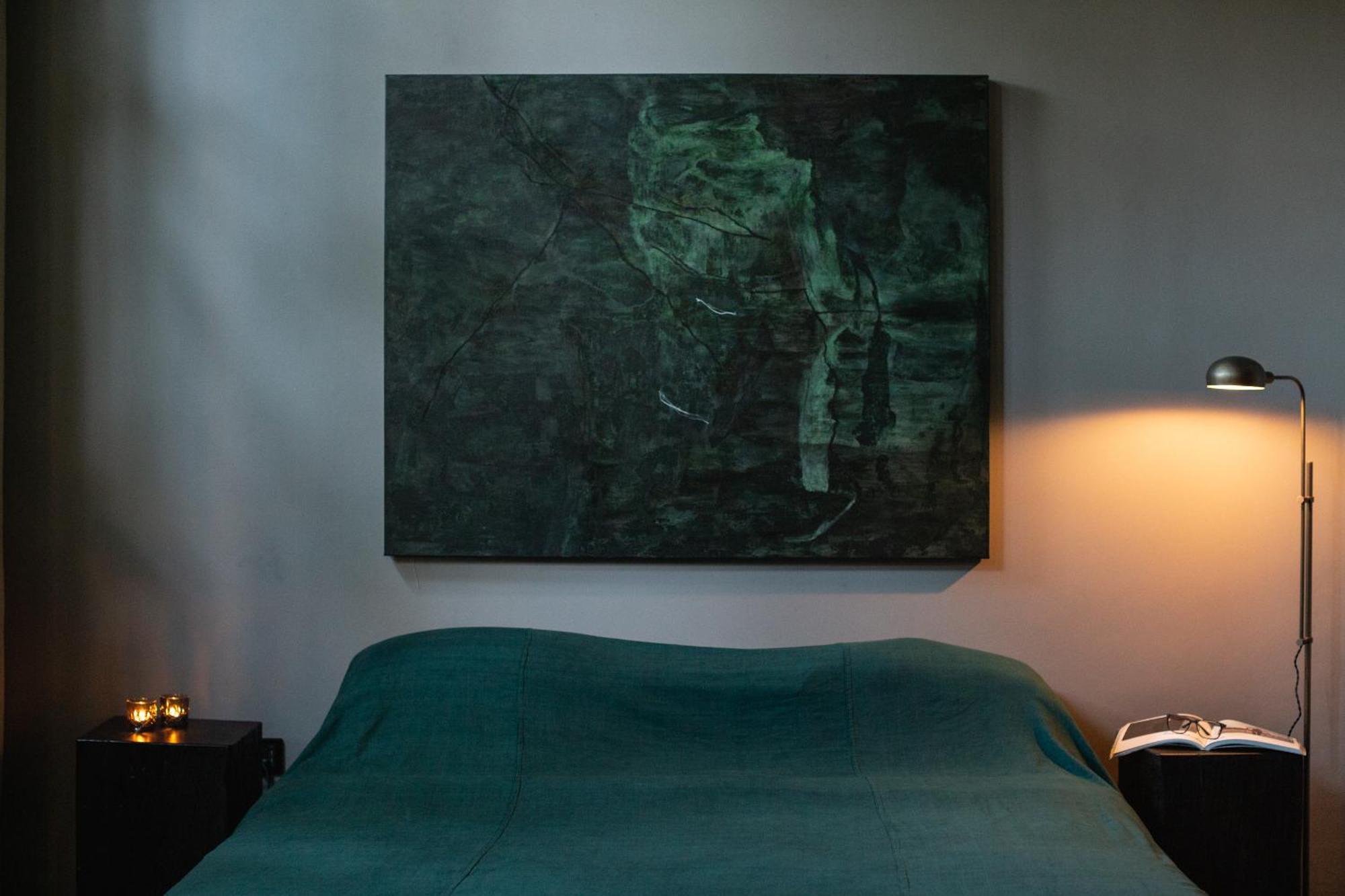 The Bohemian Bali, A Member Of Design Hotels Canggu Екстериор снимка