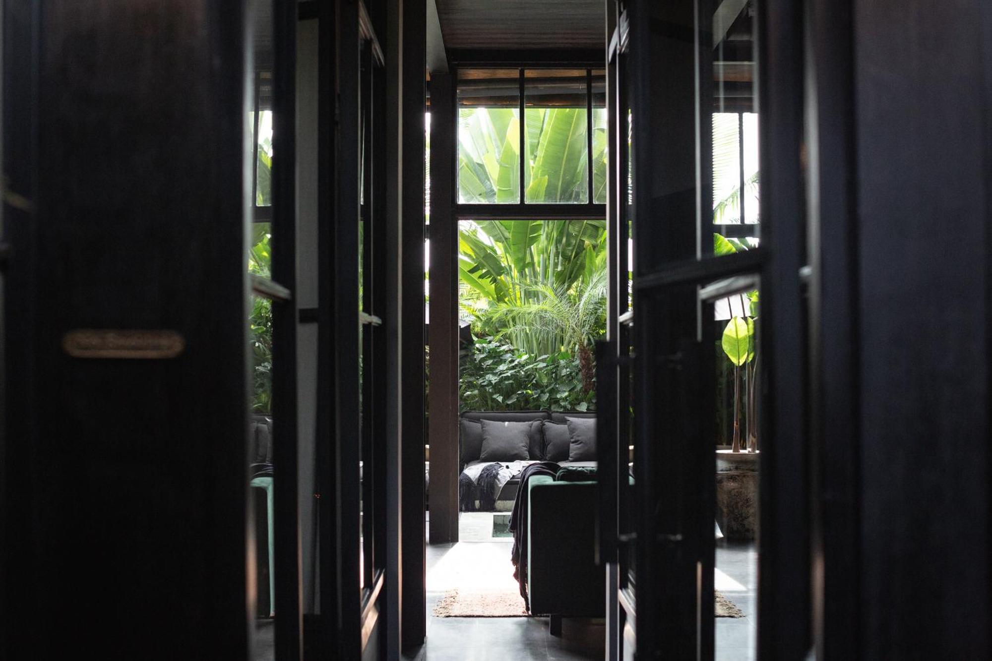 The Bohemian Bali, A Member Of Design Hotels Canggu Екстериор снимка