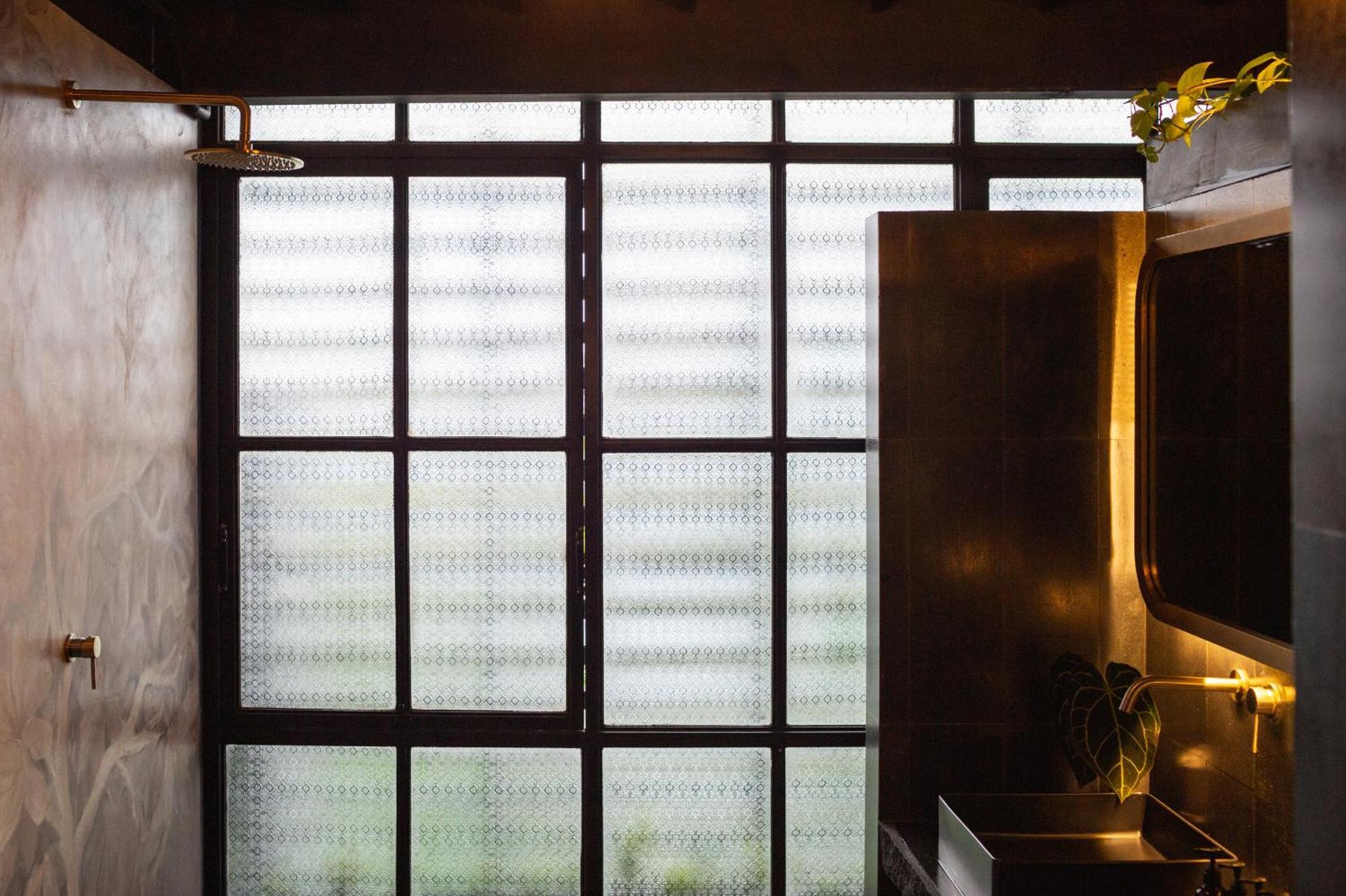 The Bohemian Bali, A Member Of Design Hotels Canggu Екстериор снимка