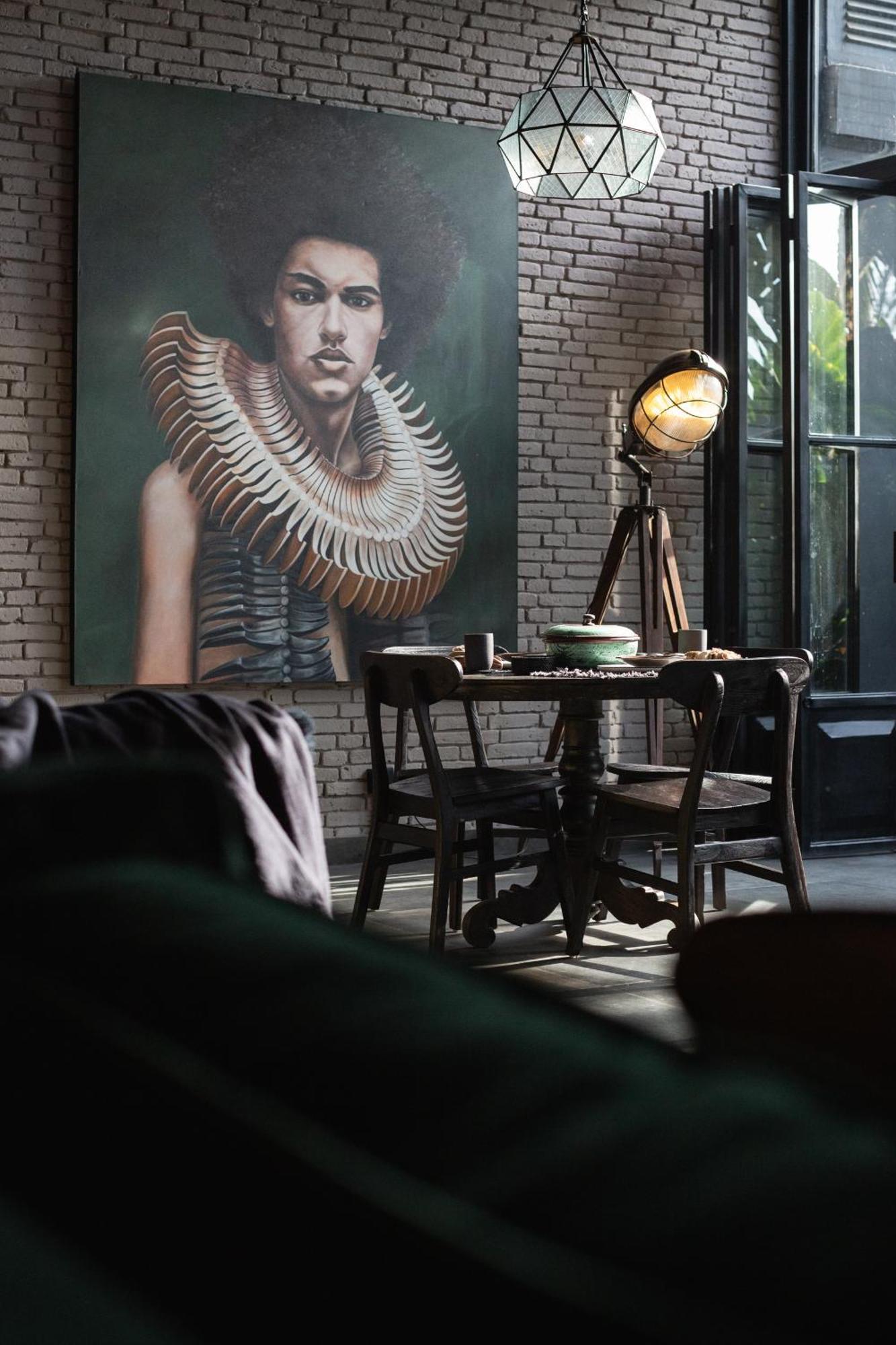 The Bohemian Bali, A Member Of Design Hotels Canggu Екстериор снимка