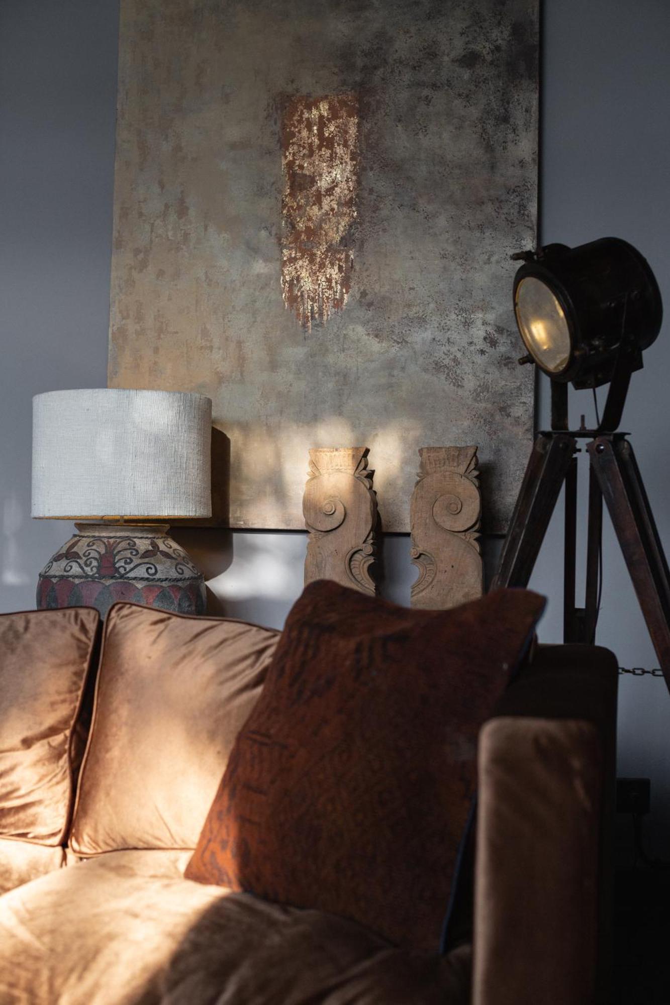 The Bohemian Bali, A Member Of Design Hotels Canggu Екстериор снимка