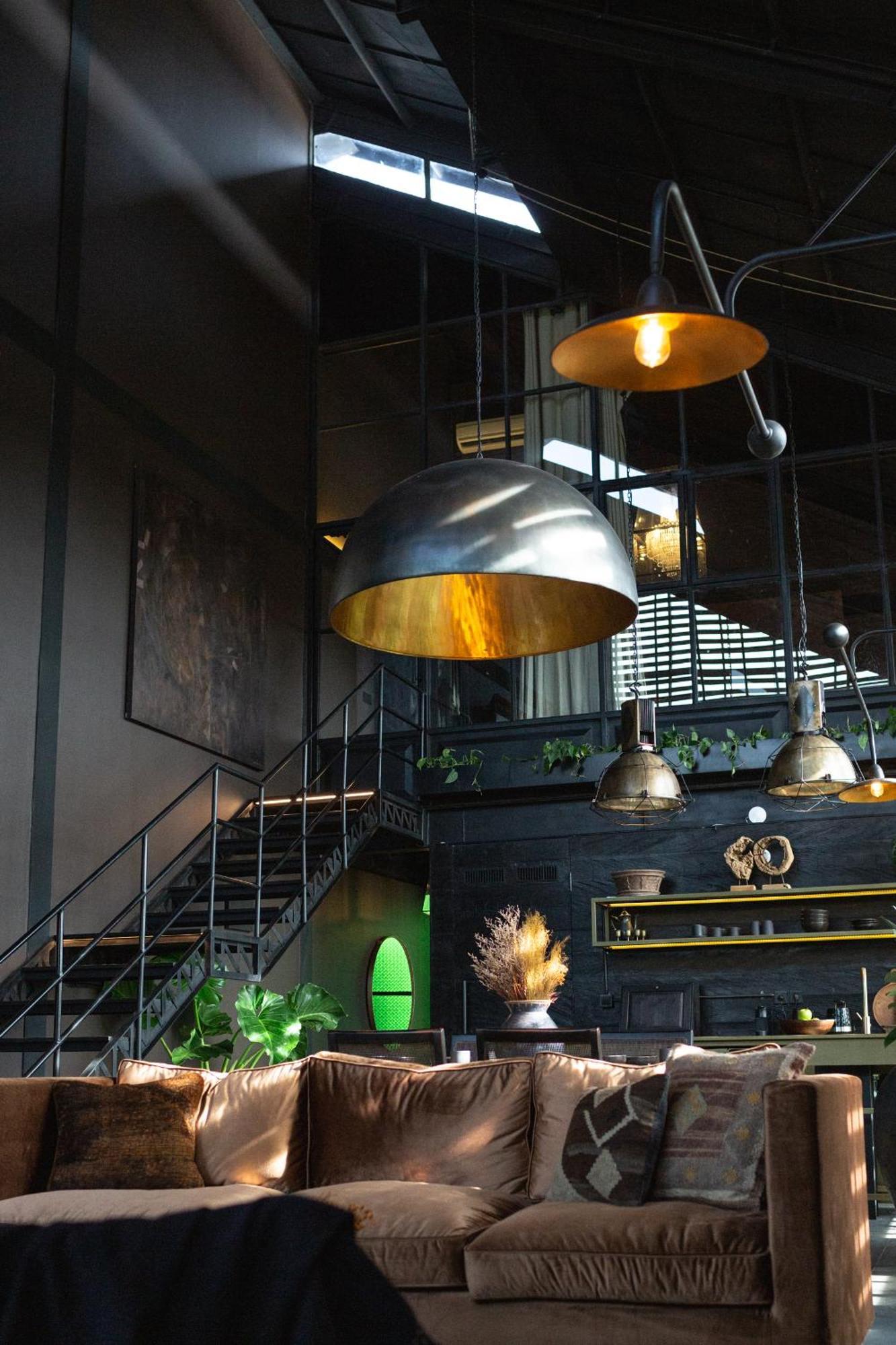 The Bohemian Bali, A Member Of Design Hotels Canggu Екстериор снимка