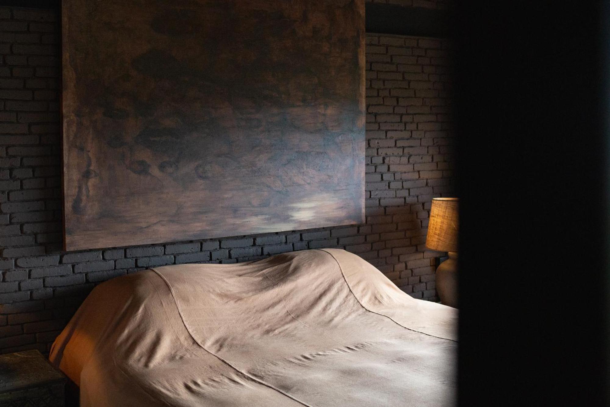 The Bohemian Bali, A Member Of Design Hotels Canggu Екстериор снимка