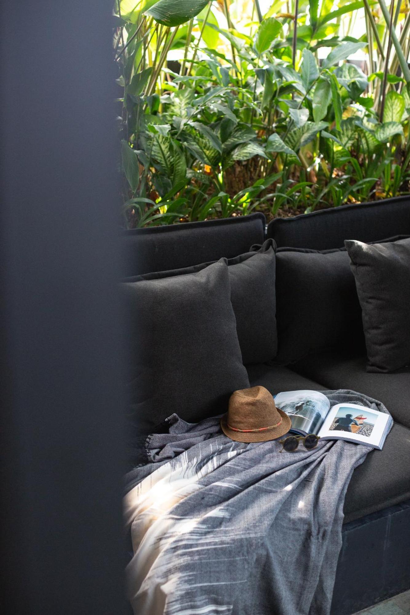The Bohemian Bali, A Member Of Design Hotels Canggu Екстериор снимка