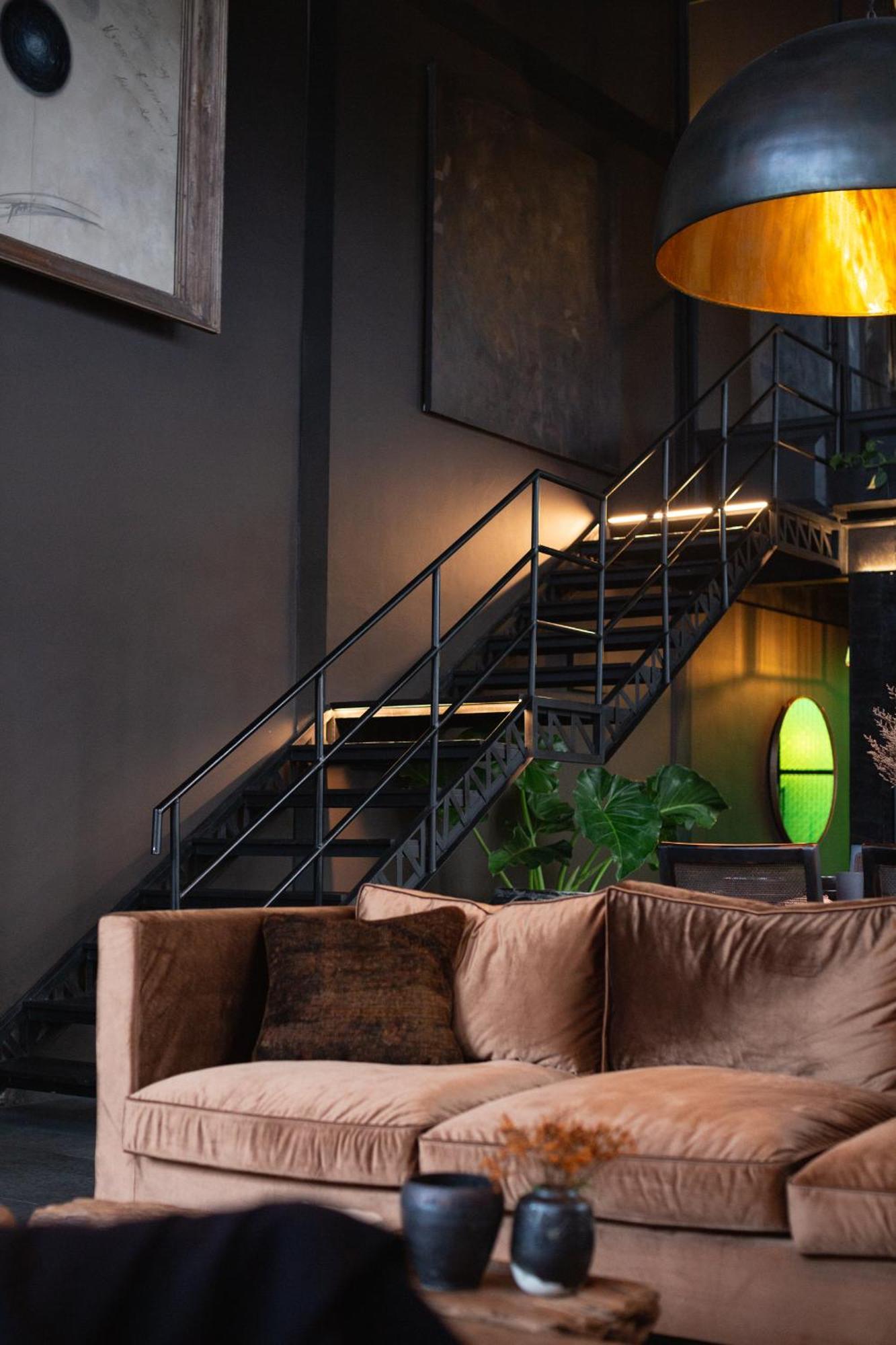The Bohemian Bali, A Member Of Design Hotels Canggu Екстериор снимка
