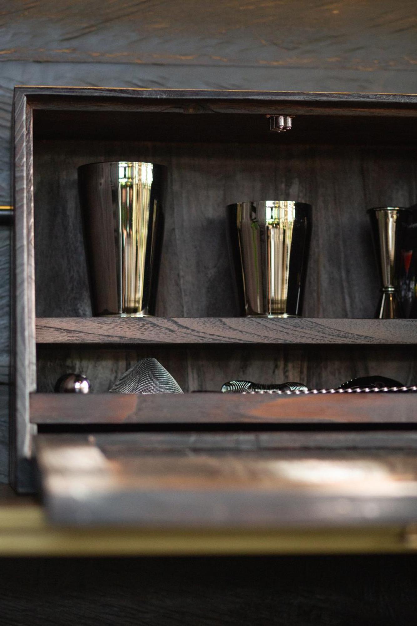 The Bohemian Bali, A Member Of Design Hotels Canggu Екстериор снимка