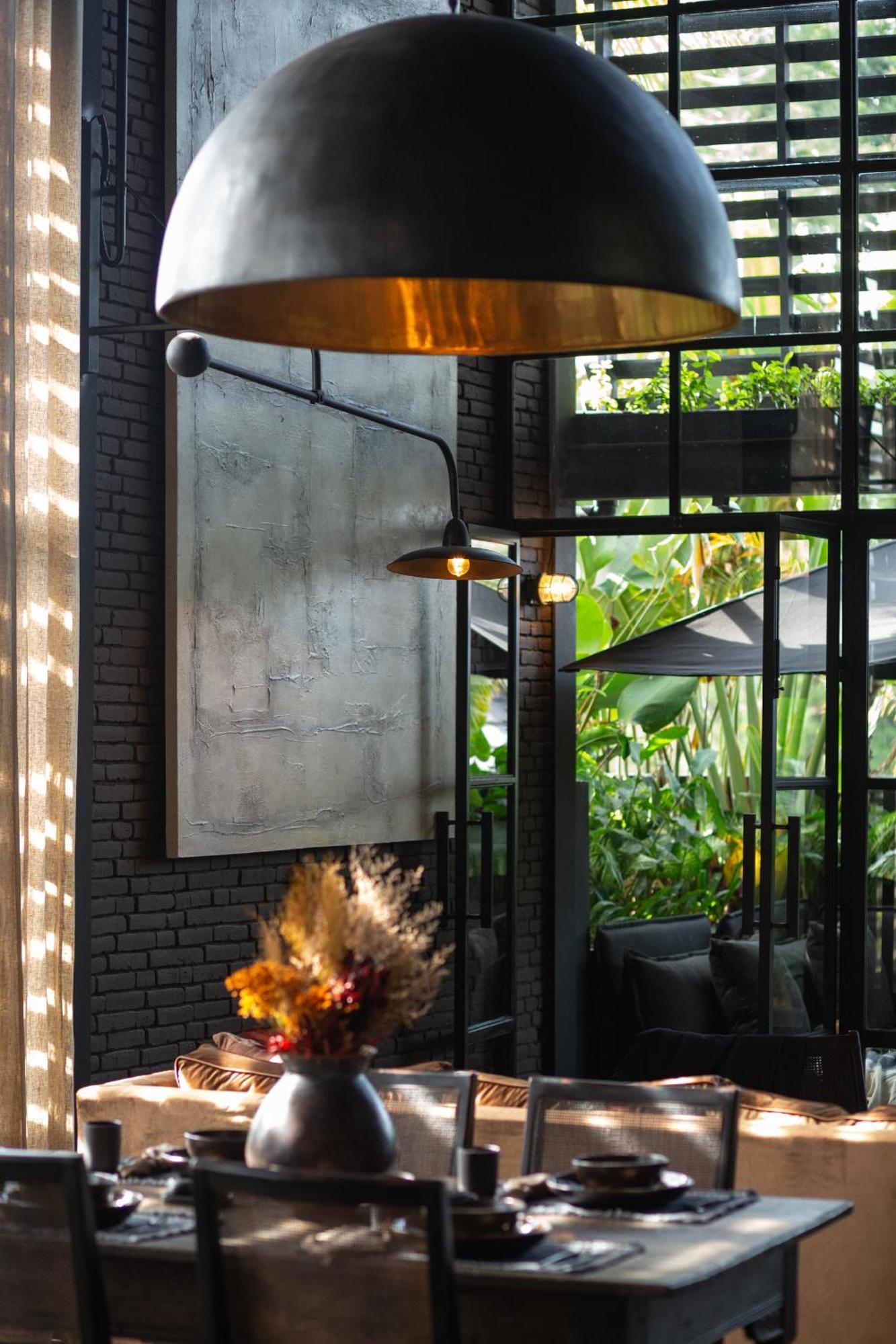 The Bohemian Bali, A Member Of Design Hotels Canggu Екстериор снимка